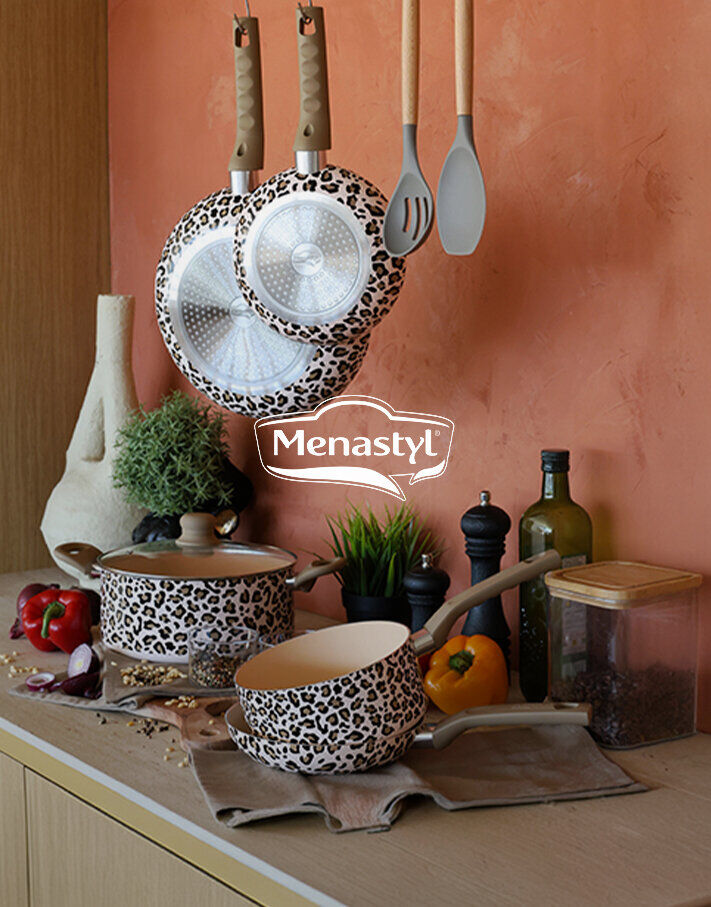 Vente Privée Menastyl