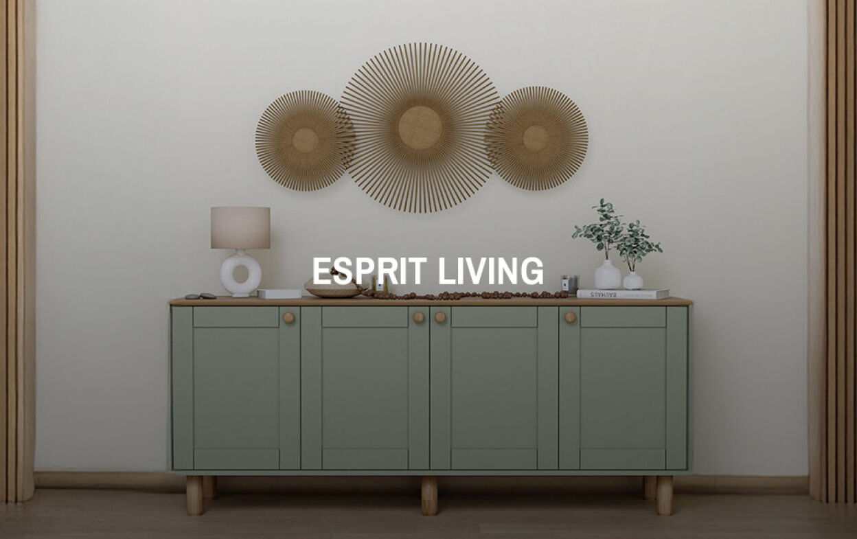 Vente Privée Esprit Living