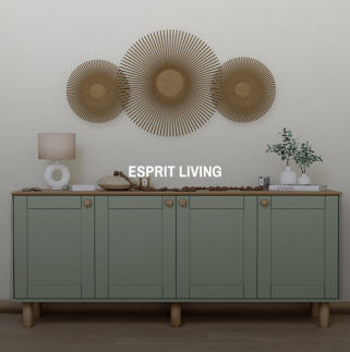 Outlet Spirito Vivente