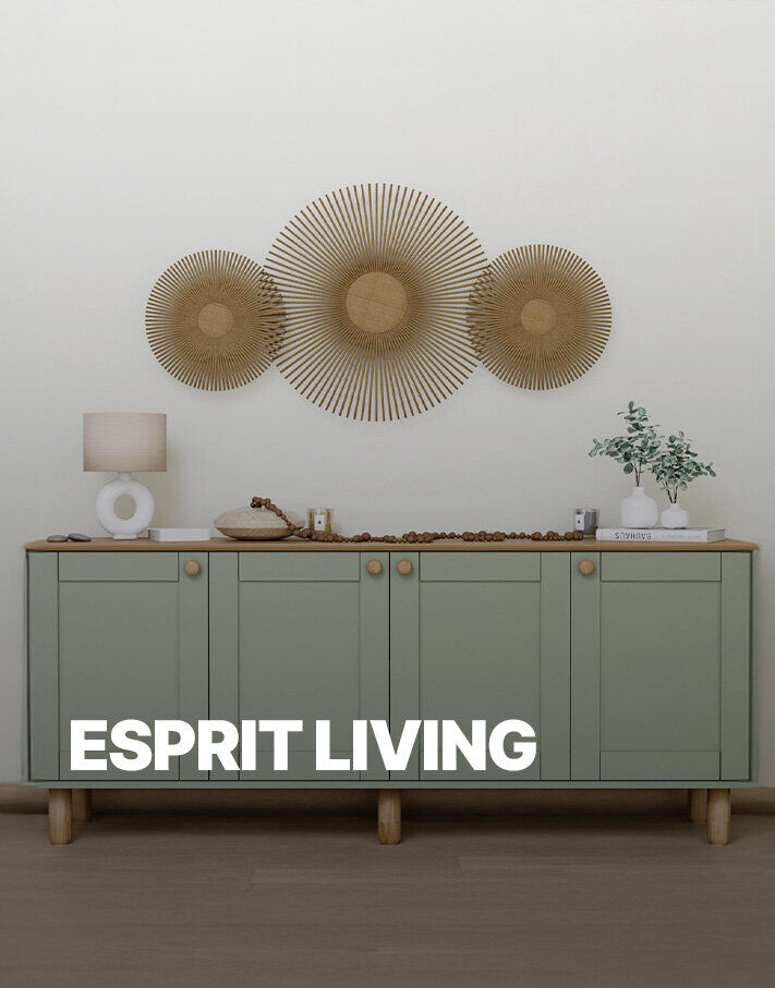 Vente Privée Esprit Living