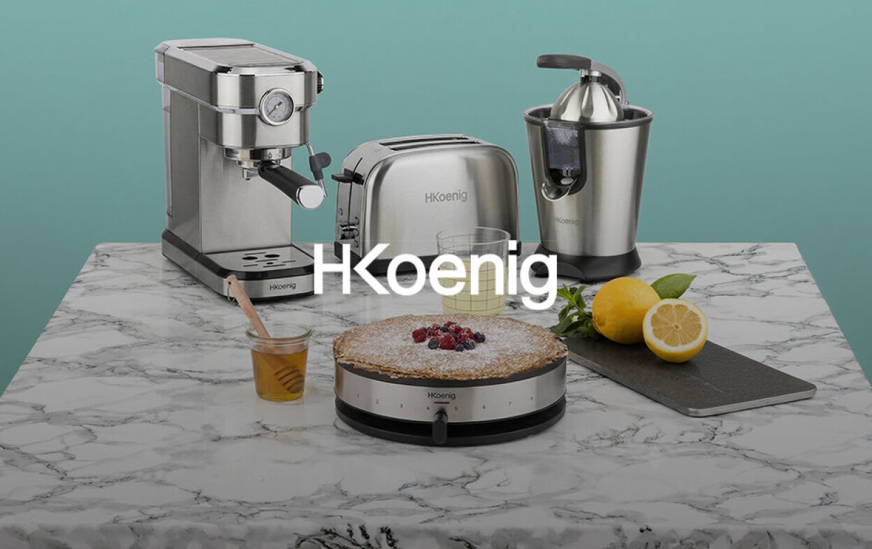 Vente Privée H.Koenig