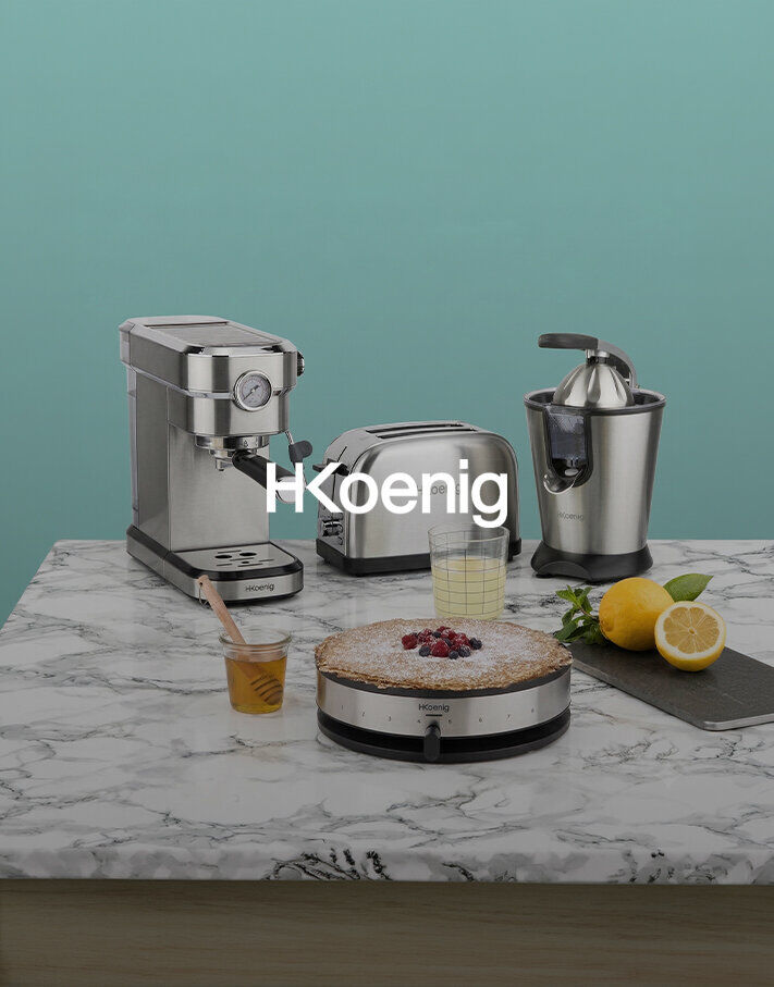 Vente Privée H.Koenig