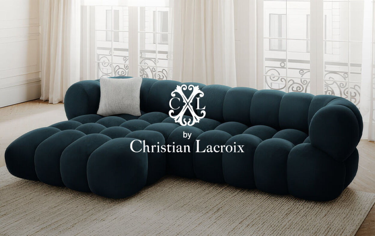 Vente Privée CXL by Christian Lacroix