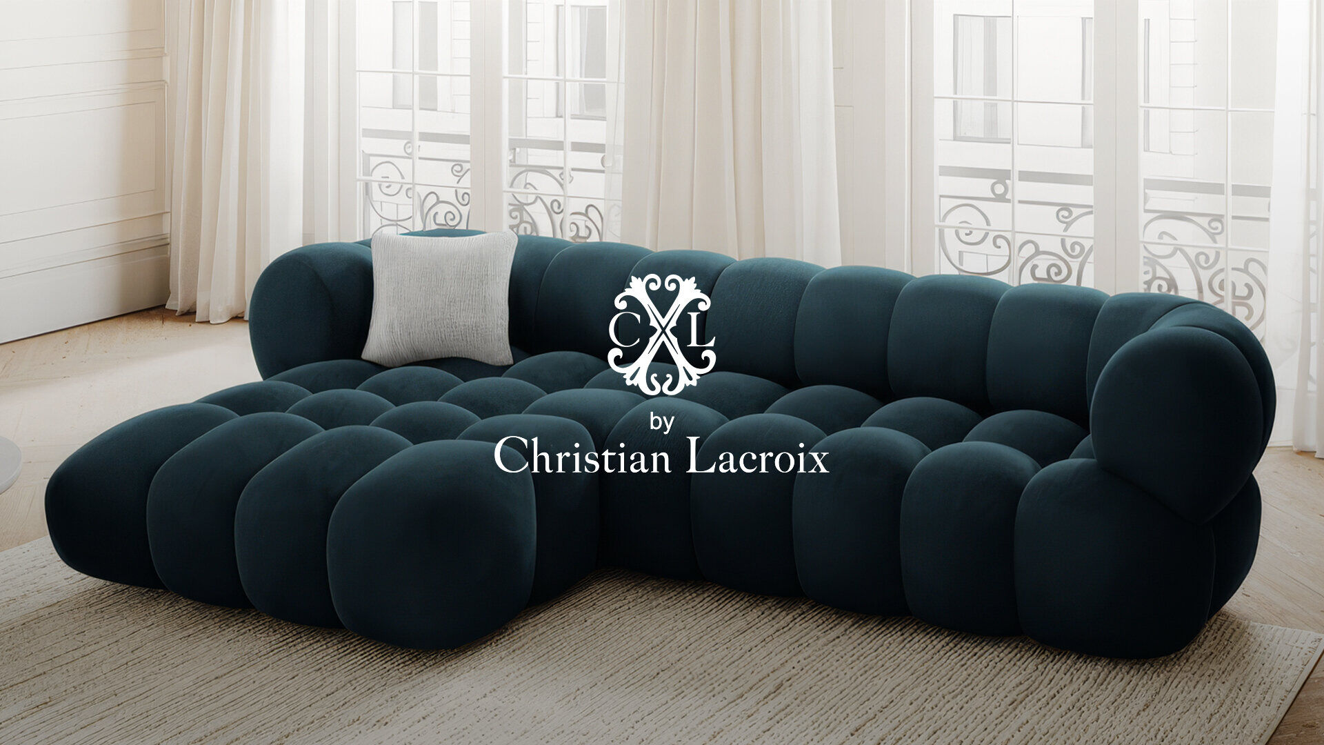 Vente Privée CXL by Christian Lacroix