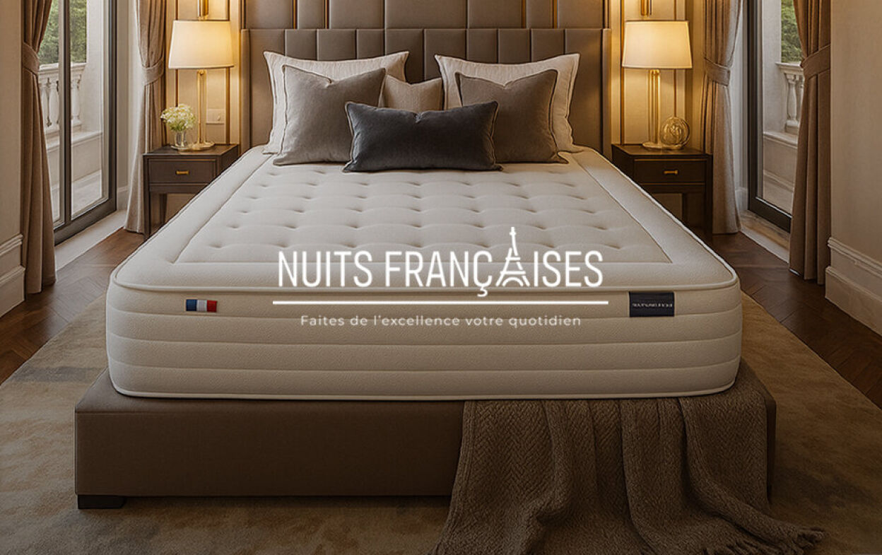 Vente Privée Nuits Françaises