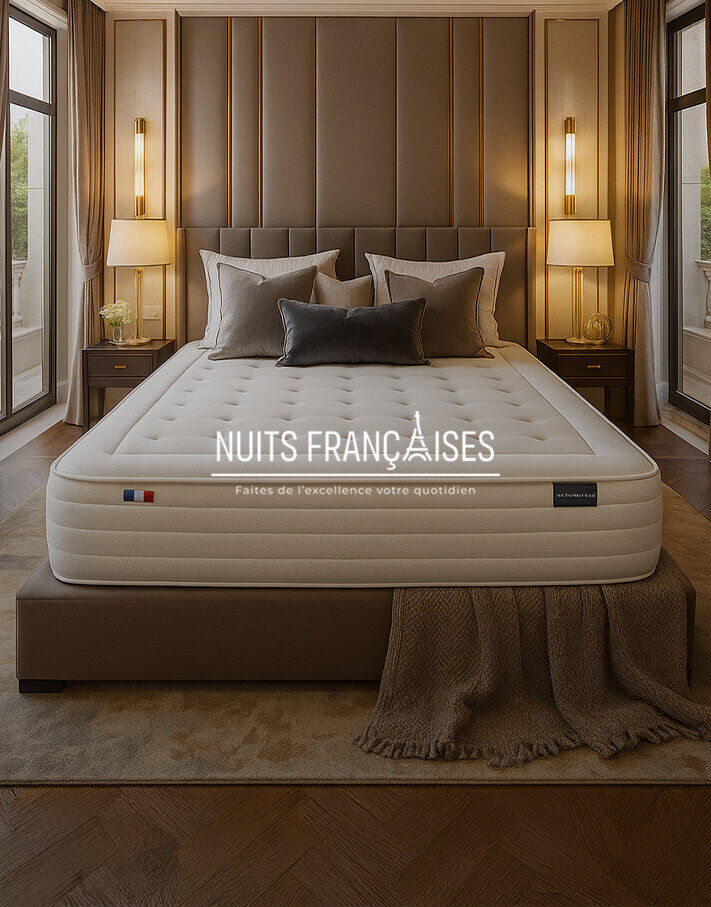 Vente Privée Nuits Françaises