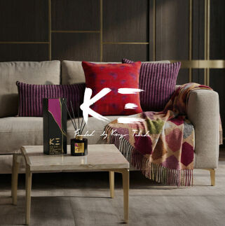 Outlet K-3 By Kenzo Takada