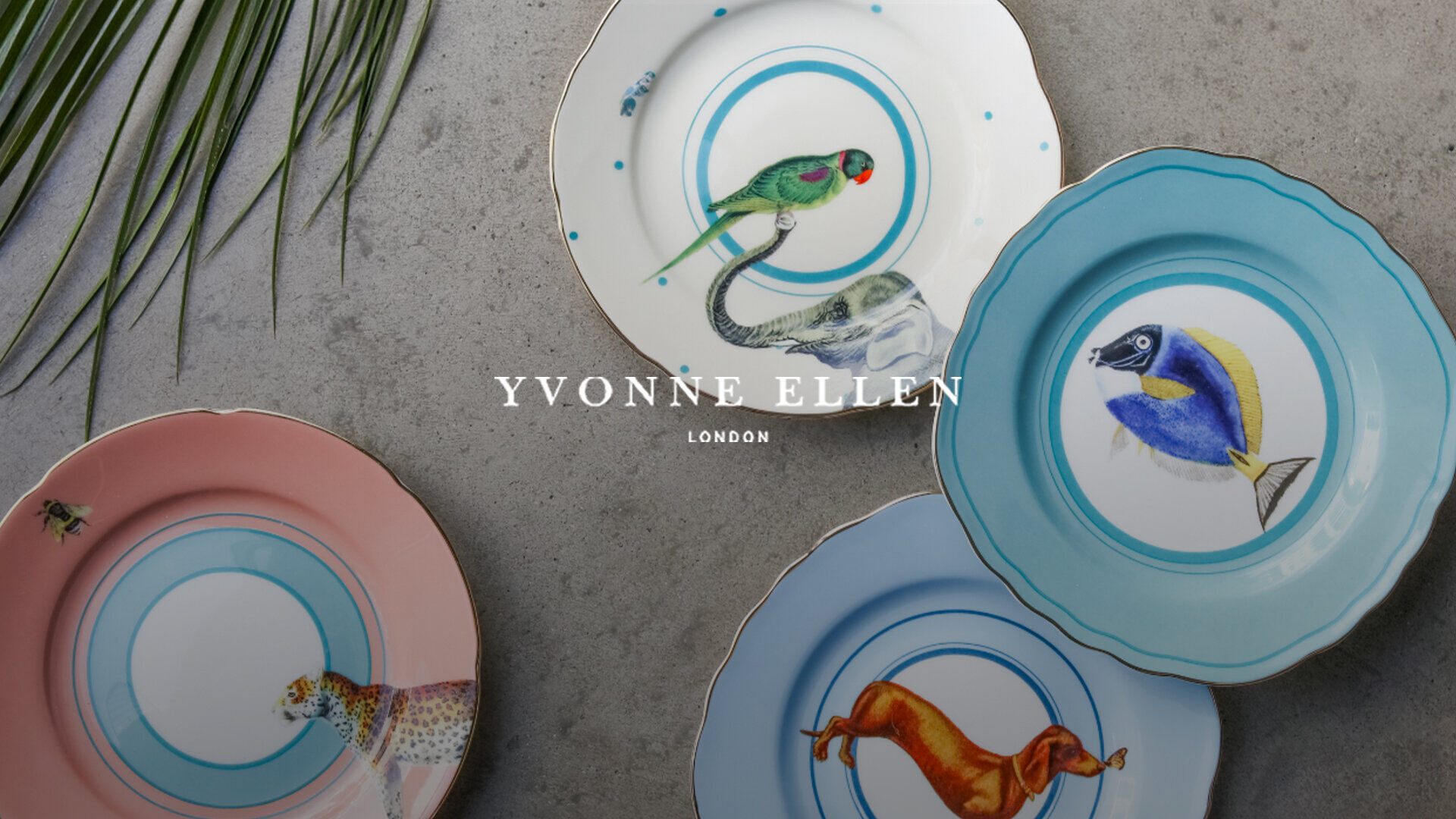 Vente Privée Yvonne Ellen London