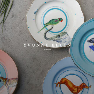 Outlet Yvonne Ellen London