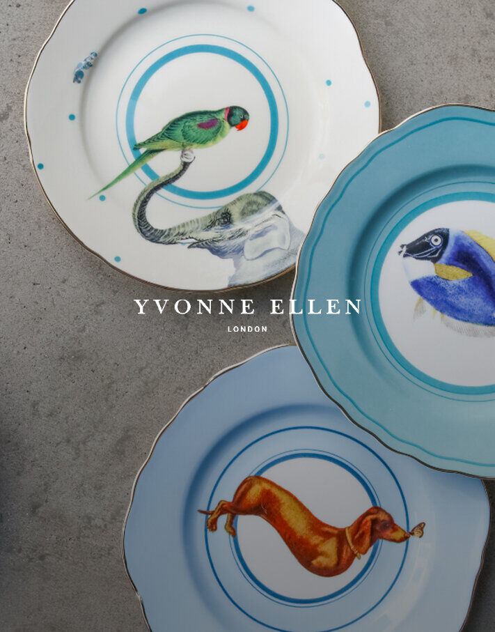 Vente Privée Yvonne Ellen London