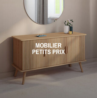 Outlet Mobilio a basso prezzo