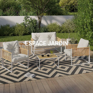 Outlet Espace Jardin