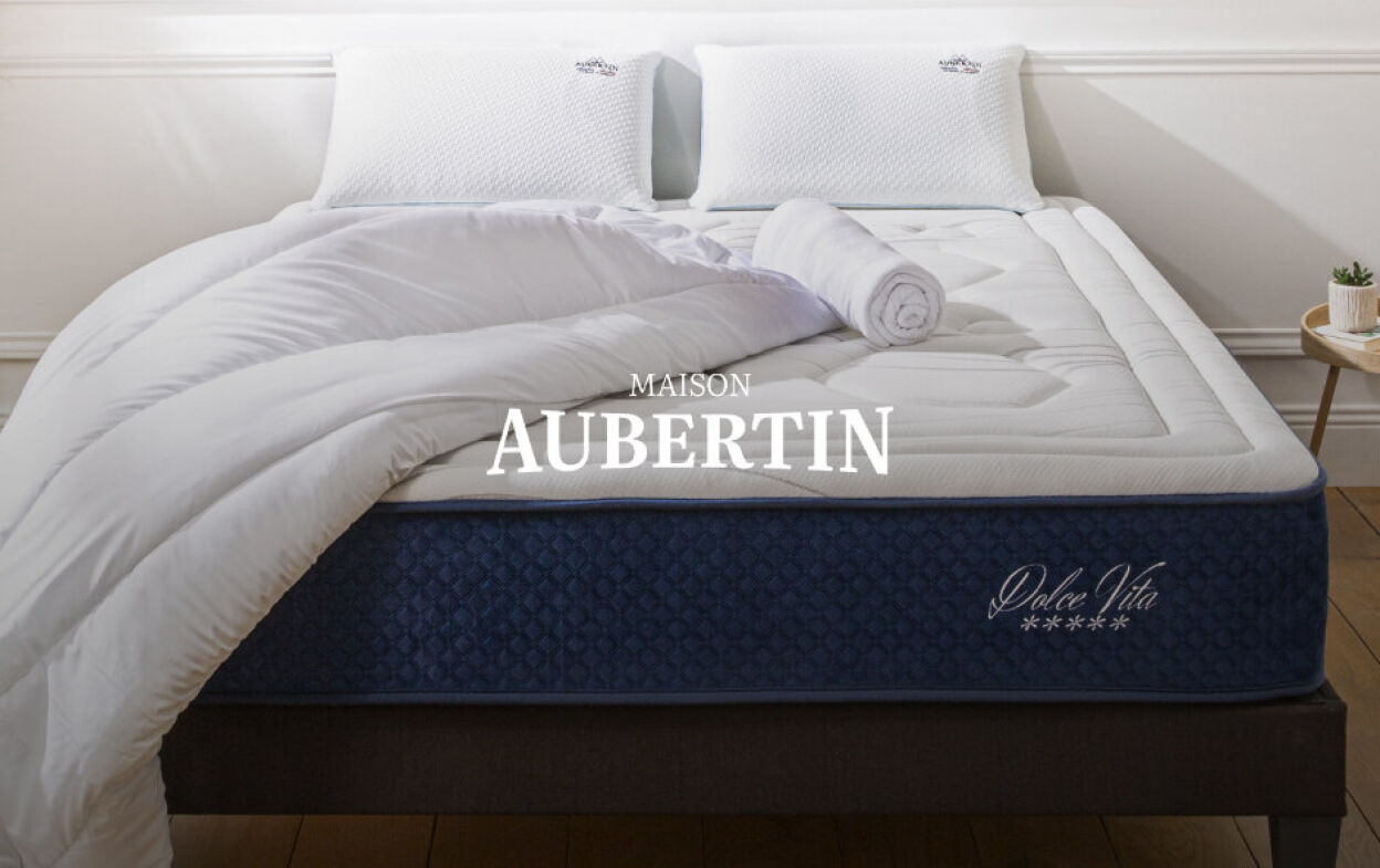 Vente Privée Maison Aubertin