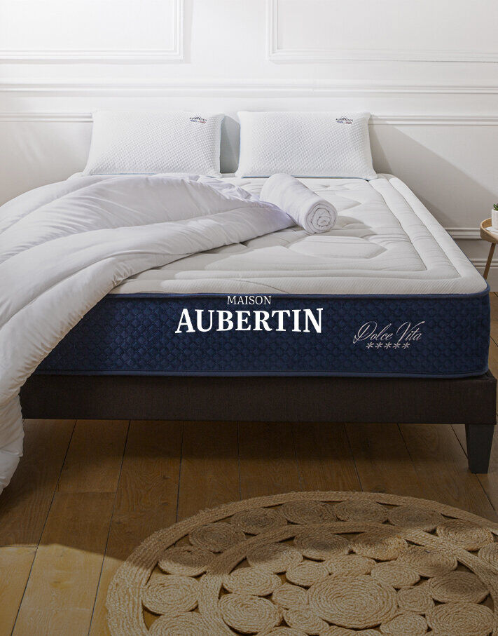 Vente Privée Maison Aubertin