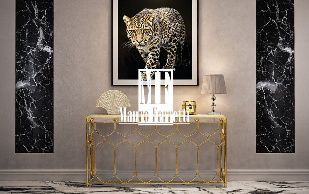 Vente Privée Mauro Ferretti