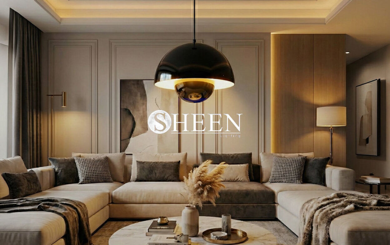 Vente Privée Sheen Lightning