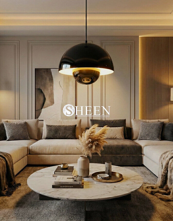 Vente Privée Sheen Lightning