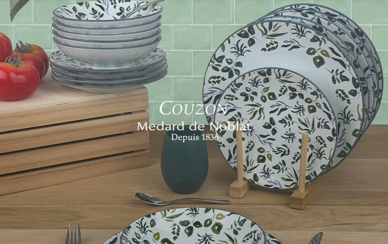 Vente Privée Couzon - Medard de Noblat