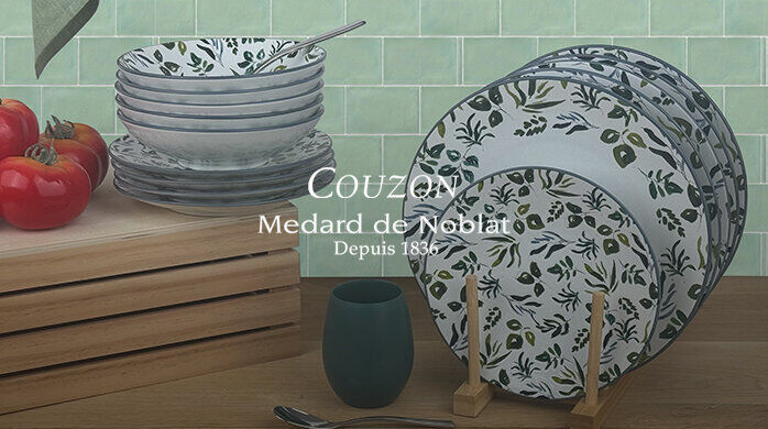 Vente Privée Couzon - Medard de Noblat