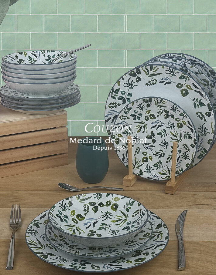 Vente Privée Couzon - Medard de Noblat