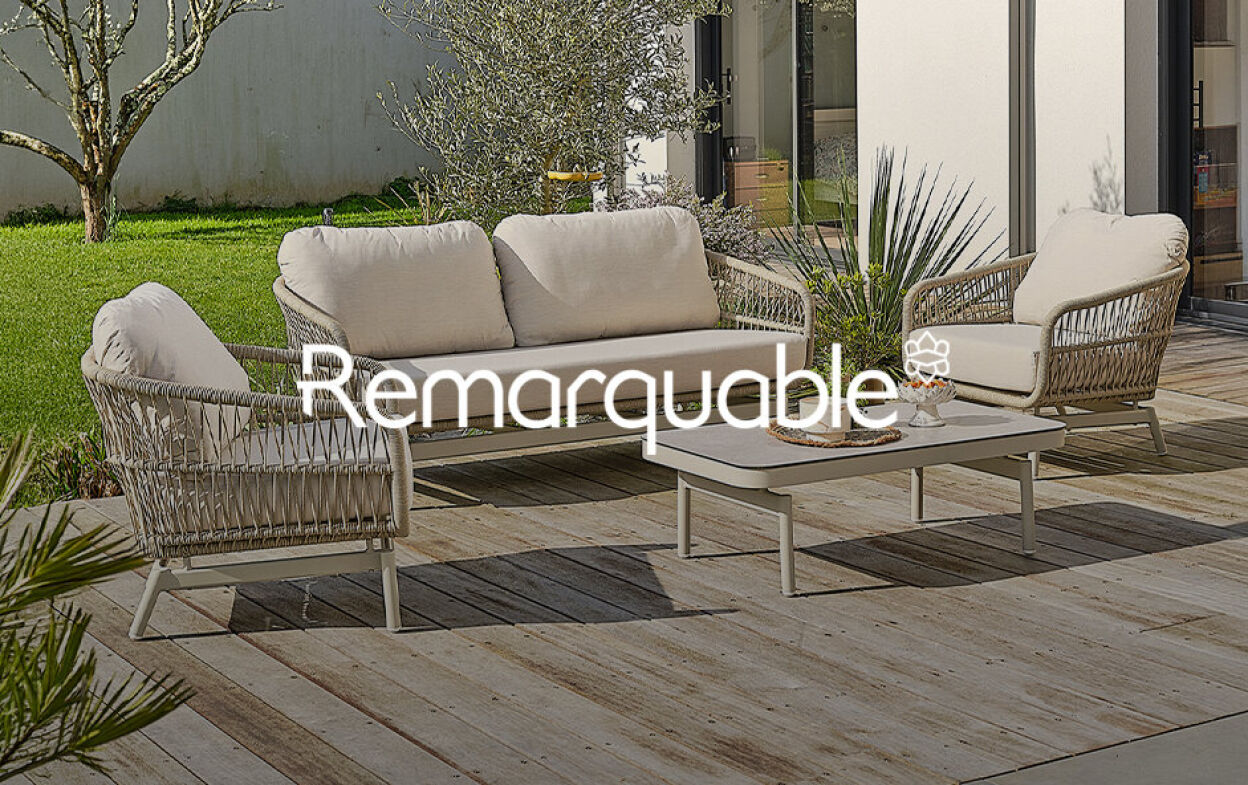 Vente Privée Remarquable