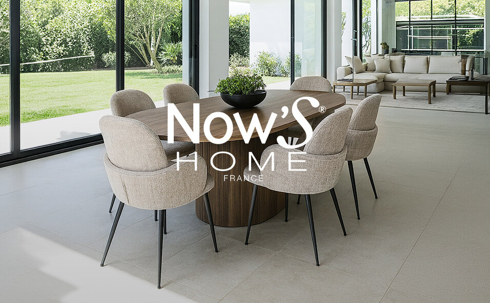 Vente Privée Now's Home