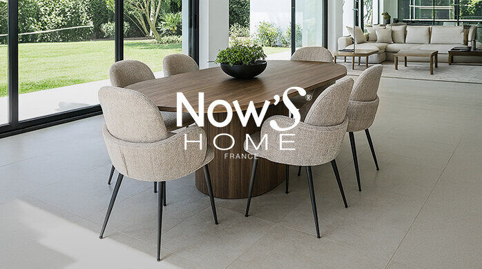 Vente Privée Now's Home