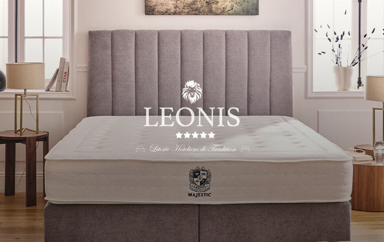 Vente Privée Leonis