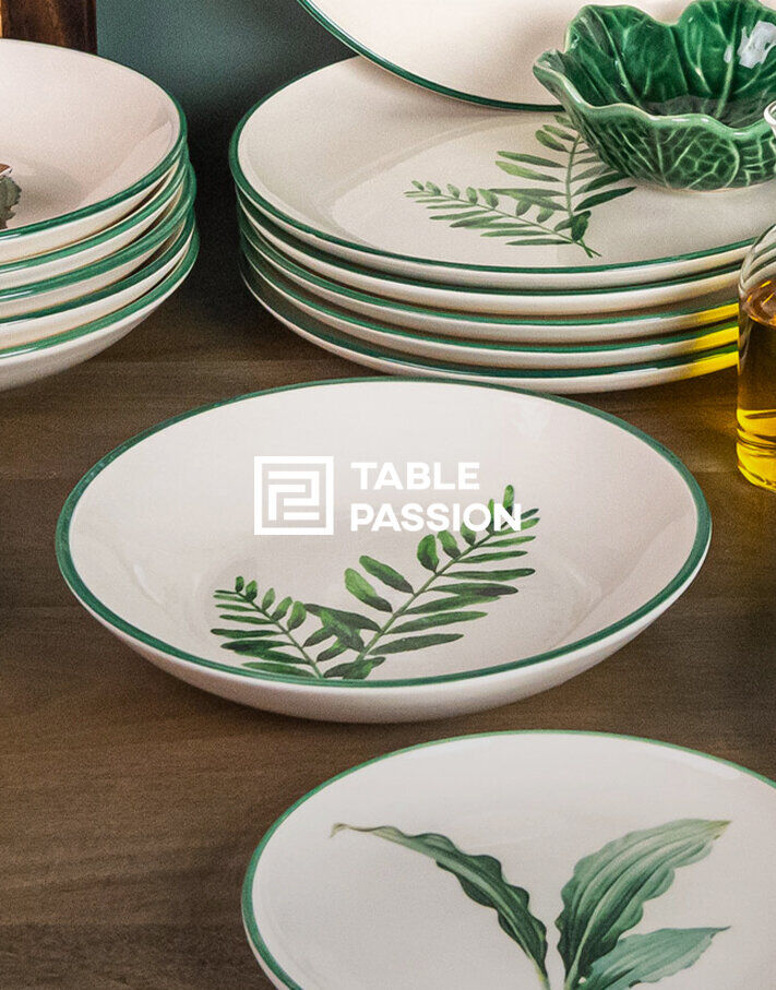 Vente Privée Table Passion