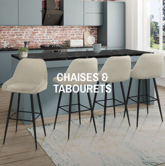 Outlet Chaises & Tabourets