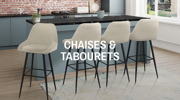 Vente Privée Chaises & Tabourets