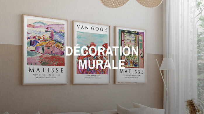 Vente Privée Décoration Murale