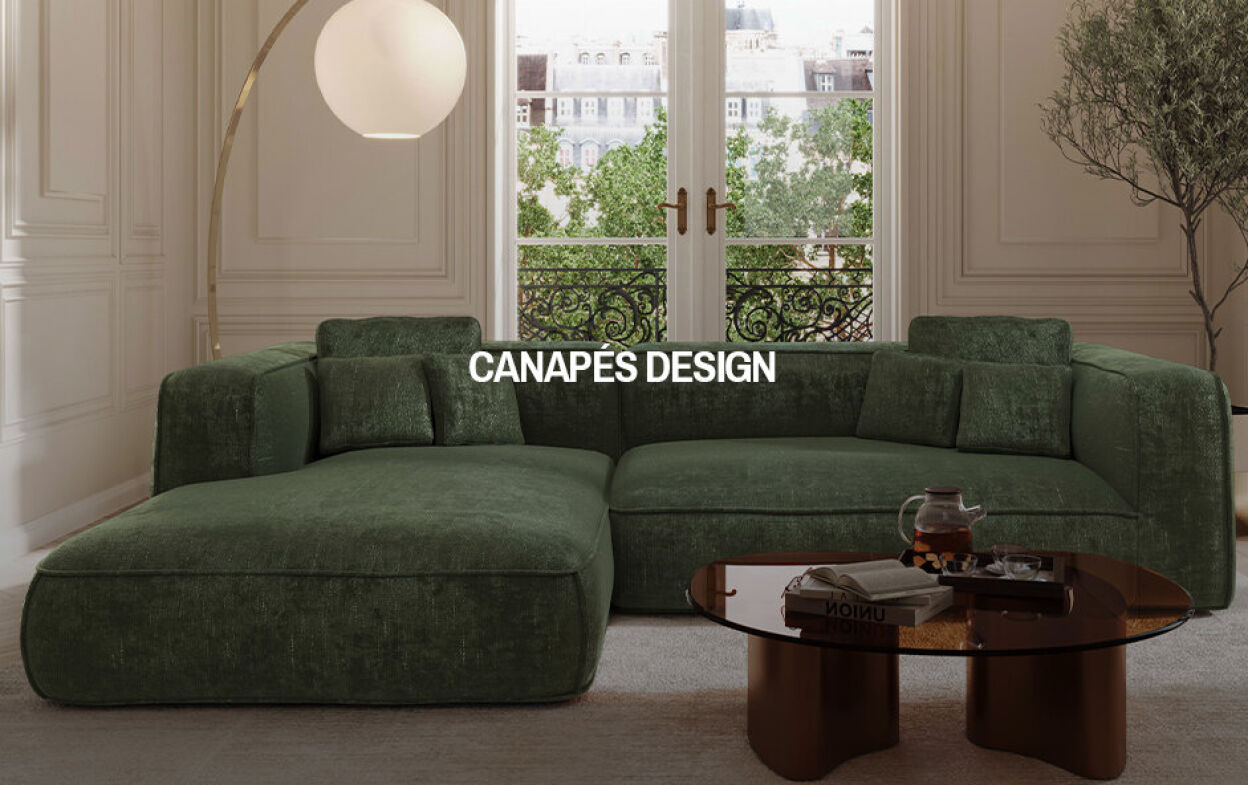 Vente Privée Canapés Design