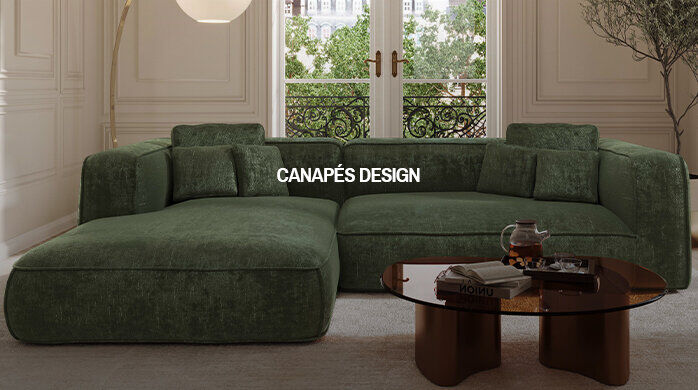 Vente Privée Canapés Design