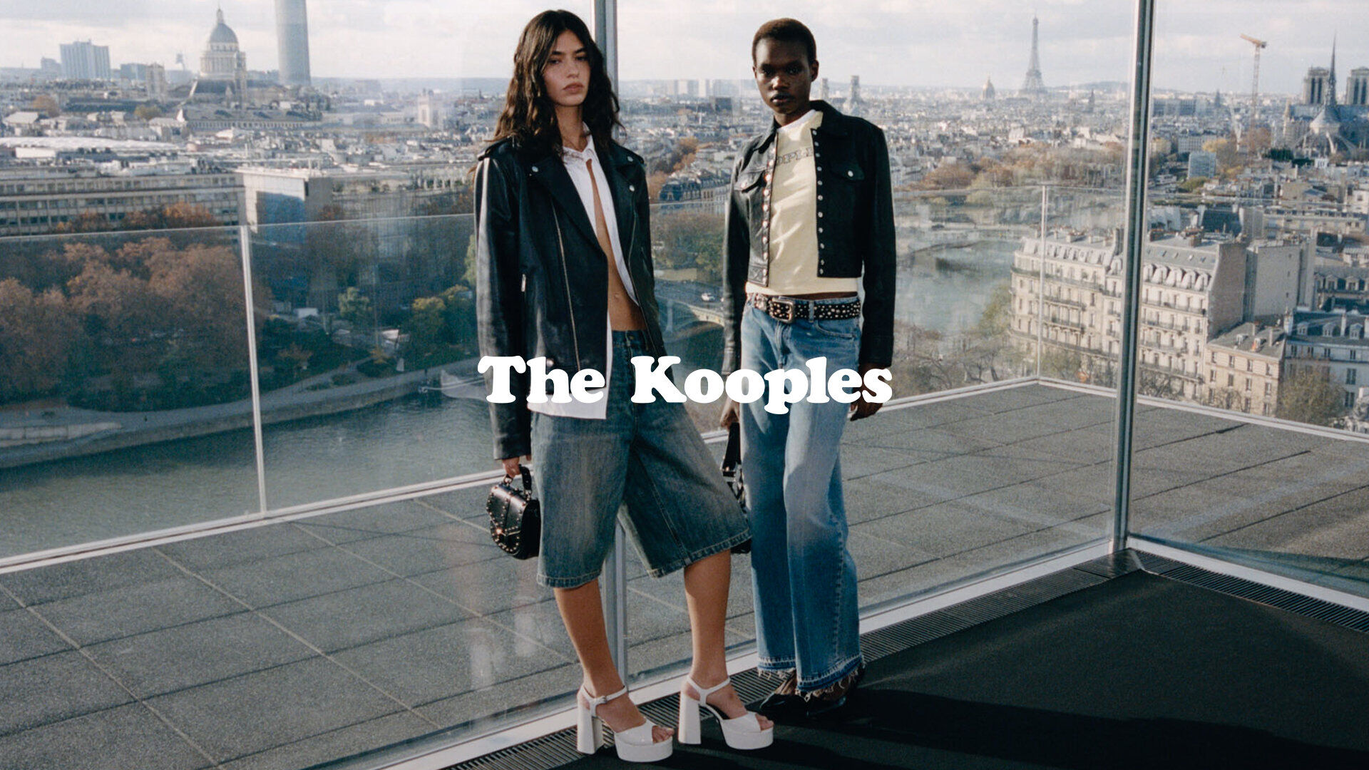 Vente Privée The Kooples