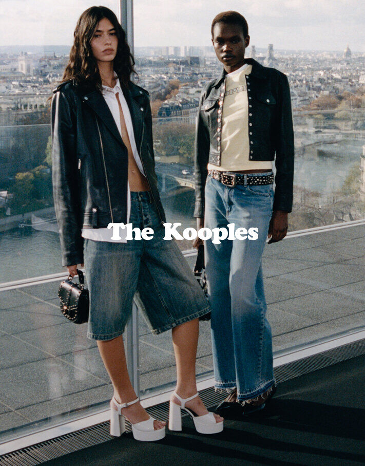 Outlet The Kooples