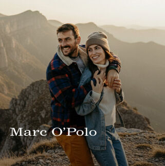 Outlet Marc O'Polo