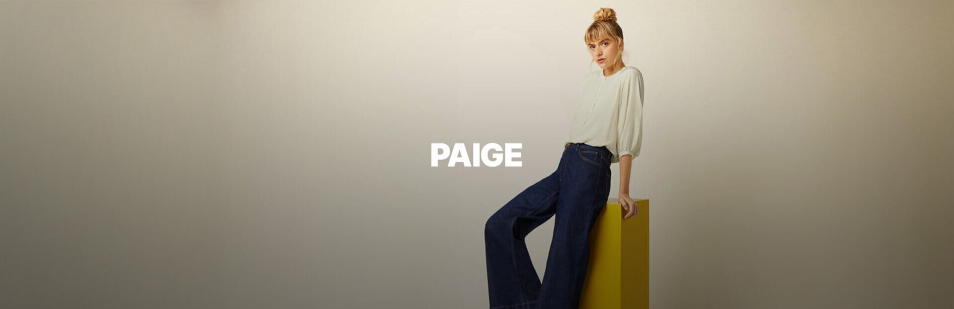 Vente Privée Paige
