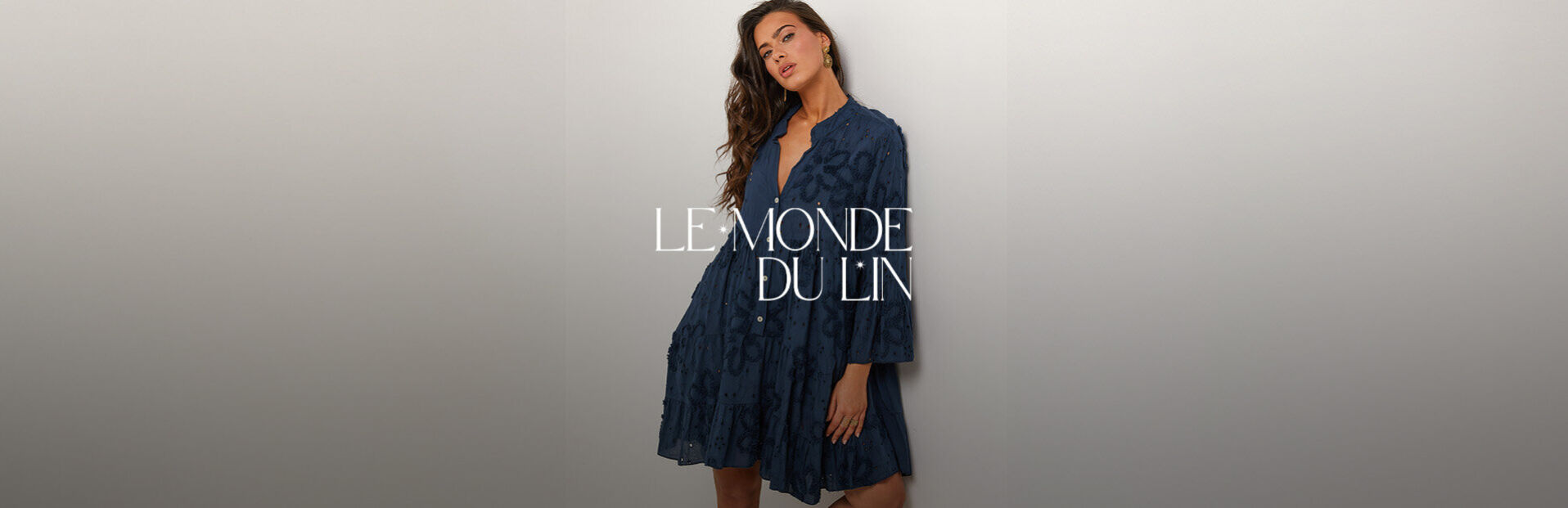 Vente Privée Le Monde du Lin