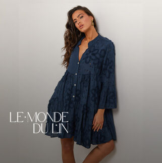 Outlet Le Monde du Lin