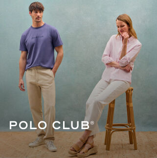 Outlet Polo Club