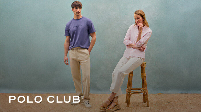 Vente Privée Polo Club