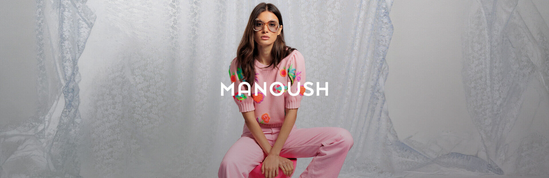 Vente Privée Manoush