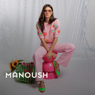 Outlet Manoush