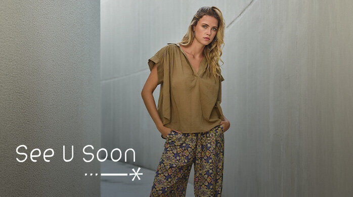 Vente Privée See U soon