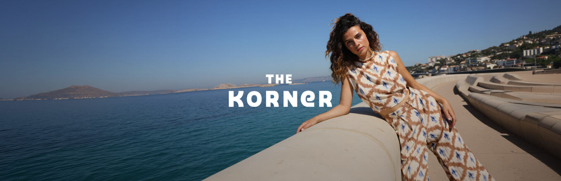 Vente Privée The Korner