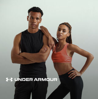 Outlet Under Armour