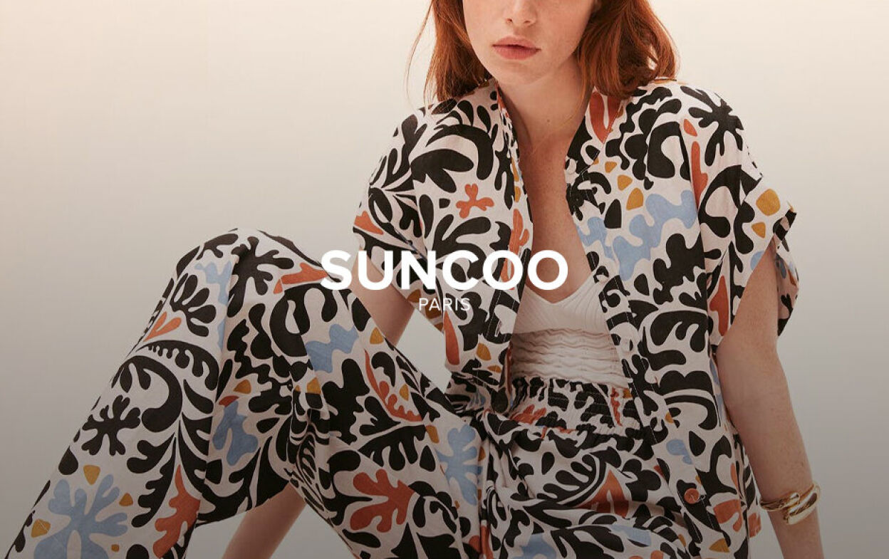 Vente Privée Suncoo