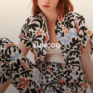 Outlet Suncoo