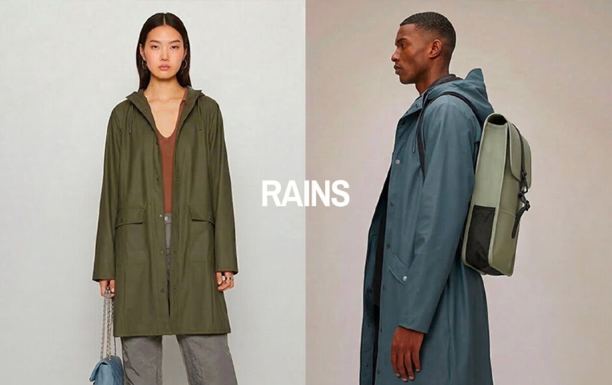 Vente Privée Rains